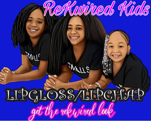 ReKwired Kids Collection has launched!!