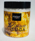 Brown Suga Whipped Body Butter