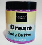 Dream Whipped Body Butter