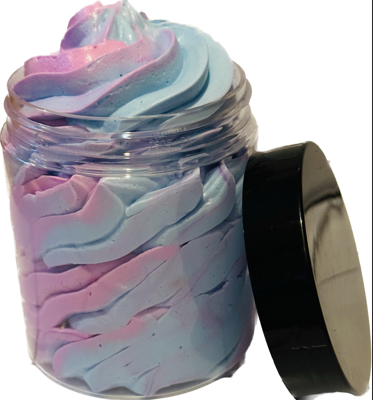 Dream Whipped Body Butter