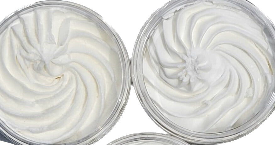 Hey Girl Hey! (Our Version of Good Girl Scent)  Whipped Body Butter