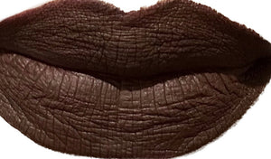 Dubai Matte Lipstick (2008)