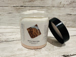Brown Sugar Baby Whipped Body Butter