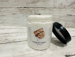 Oatmeal Cookies Whipped Body Butter